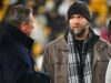 Roethlisberger: Tomlin conquistou o direito de deixar o Steelers ou ficar