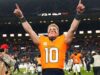 Apostas no início da semana 16: Broncos sobre Jaguars, Drake Maye ganhará MVP entre as escolhas