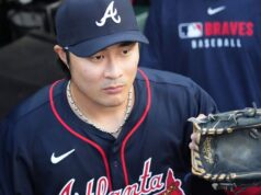 Ha-Seong Kim retornando ao Braves em um contrato de 1 ano e US$ 20 milhões
