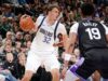 Cooper Flagg, do Mavericks, é o mais jovem da história da NBA a marcar 40