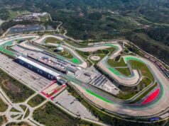 Portugal’s Portimão circuit joins F1 calendar in 2027, 2028