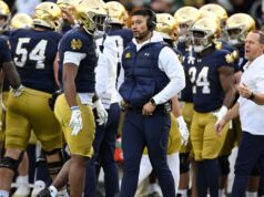 ‘É uma corrida pela informação’: como esta era do CFB impactou a temporada de bowl nas apostas esportivas