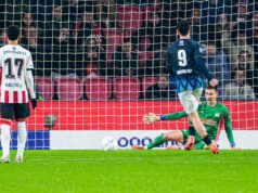 A nova penalidade ‘Panenka’? Por que o salto de Jizz Hornkamp faz todo mundo falar