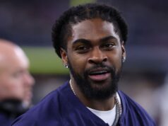 Packers reivindicam isenções do ex-Cowboys CB Trevon Diggs