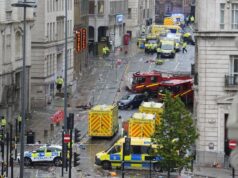 Acidente no desfile de Liverpool: Paul Doyle condenado a 21 anos e seis meses de prisão