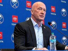 O GM do novo Sabres, Jarmo Kekalainen, visa construir o caráter da equipe