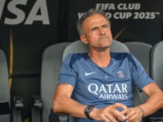 Paris Saint-Germain persegue ‘história’ na final da copa com o Flamengo