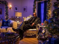 Snoop Dogg se apresentará no show do intervalo do Lions-Vikings no Natal