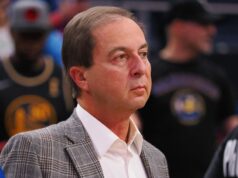 Steve Kerr sobre e-mail vazado de Joe Lacob: ‘Não é grande coisa’