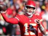 Chiefs reestruturam acordo de Patrick Mahomes e criam espaço para capitalização