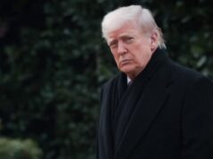 Trump fará discurso crítico no horário nobre