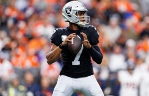 Geno Smith diz que Jets está se tornando ‘melhor jogador’ do que aquele que saiu