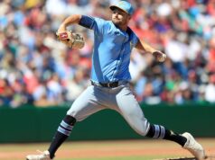 LHP Shane McClanahan e Rays chegam a acordo de 1 ano e US$ 3,6 milhões