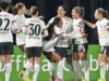 Chelsea e Bayern chegam às quartas de final da UWCL em noite agitada