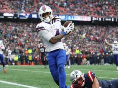 Classificações de poder do eliminador: use Bills ou Texans na semana 16