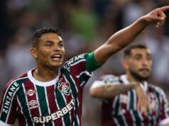 Fluminense encerra contrato com Thiago Silva e prejudica esperanças na Copa do Mundo