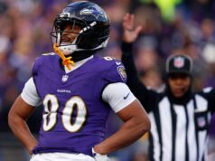 Como os times da NFL reclamam com a liga sobre as convocações de arbitragem