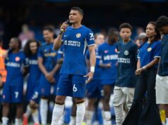 Rumores de transferência, notícias: Chelsea vai contratar novamente Thiago Silva antes da Copa do Mundo?