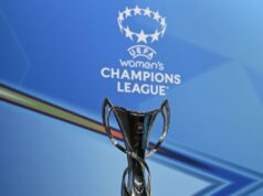 Sorteio da Liga dos Campeões Feminina AO VIVO: Arsenal, Chelsea e Man United descobrem o destino