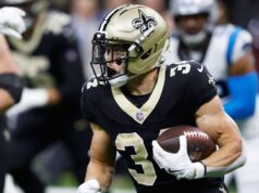 Com Devin Neal e Devaughn Vele fora, quem assume o Saints?