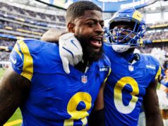 Como o pass rush dos Rams está conduzindo o D