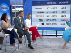 Como navegar pelas políticas da loja para mudar