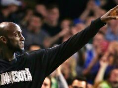 Fontes: Kevin Garnett retorna aos Timberwolves em função fora da quadra