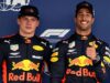 Max Verstappen usará o número 3 após aprovação de Daniel Ricciardo, dizem fontes