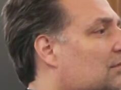 Brian Walshe foi condenado à prisão perpétua por matar sua esposa