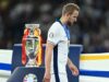Harry Kane: Apenas um troféu da Copa do Mundo irá satisfazer os torcedores ingleses