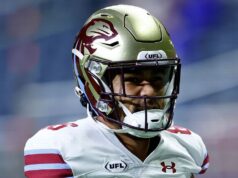 Samson Nacua é preso por roubo de carro de jogador do Lakers