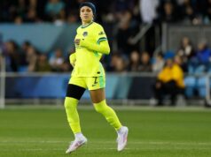 NWSLPA freia nova proposta de teto salarial para jogadores famosos