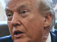 Trump reage à votação do conselho do Kennedy Center sobre mudança de nome