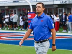 Fontes: Missouri State finalizando contratação de Casey Woods como técnico