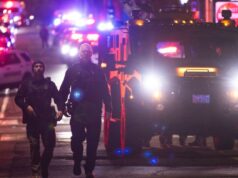 Pessoa de interesse identificada no tiroteio na Brown University