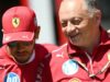 Lewis Hamilton, Ferrari deve melhorar na F1 2026 – Fred Vasseur
