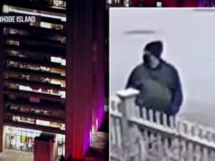 Pessoa de interesse identificada no tiroteio na Brown University