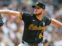 Caleb Ferguson e Reds finalizam contrato de 1 ano e US$ 4,5 milhões