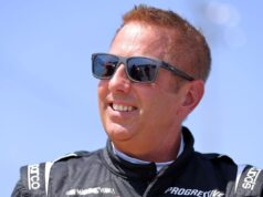 Na pista ou no ar, Greg Biffle será lembrado como um herói