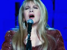 Stevie Nicks provou o quão dedicada ela é como administradora da geração mais jovem de artistas em uma entrevista de 2009.
