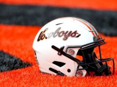 Sean Brophy segue Eric Morris até Oklahoma State para ser OC