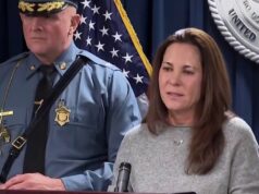 Universidade Brown. O procurador dos EUA disse que o suposto atirador frequentou a mesma faculdade que o professor assassinado do MIT