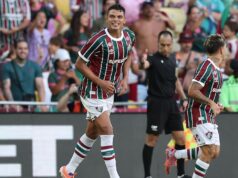 AC Milan quer retorno de Thiago Silva na janela de transferências de janeiro, dizem fontes