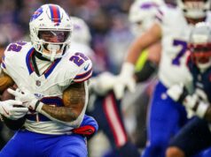 Bills times especiais desempenham papel fundamental na busca pelos playoffs