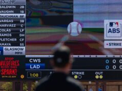 Como as equipes da MLB estão abordando as novas regras de desafio de bola/ataque