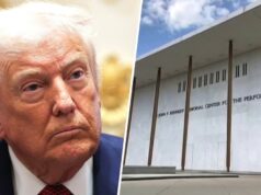 Família de JFK reage aos planos de renomear ‘Trump-Kennedy Center’