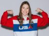 A caminho de suas últimas Olimpíadas, Hilary Knight continua sendo um rosto do hóquei feminino dos EUA