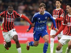 AC Milan x Como na Austrália seguirá em frente, diz chefe da Série A