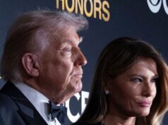 A mudança de nome do Kennedy Center atraiu críticas