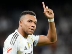 Antevisão do fim de semana de Laurens: a busca de Mbappé para ultrapassar Ronaldo, mais